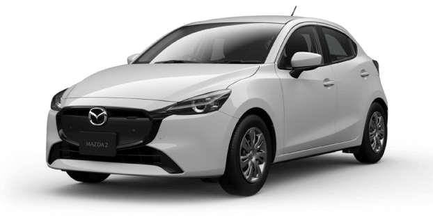 MAZDA2